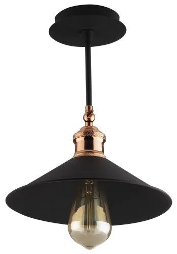 Lampadario su palo BERCESTE 1xE27/40W/230V