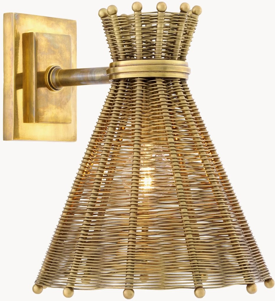 Applique Kon Tiki