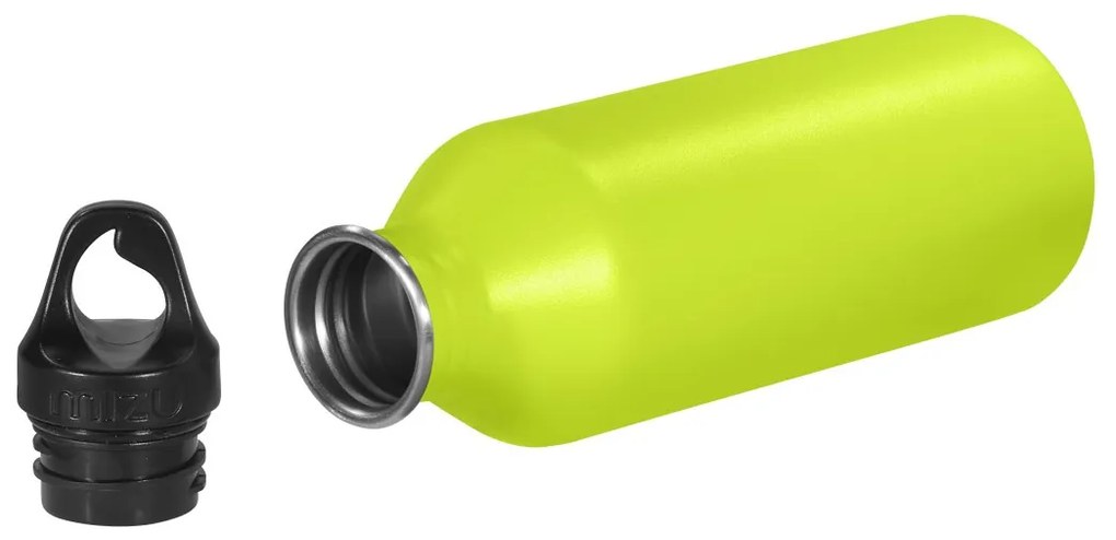 Borraccia in acciaio inox coocazoo, Lime