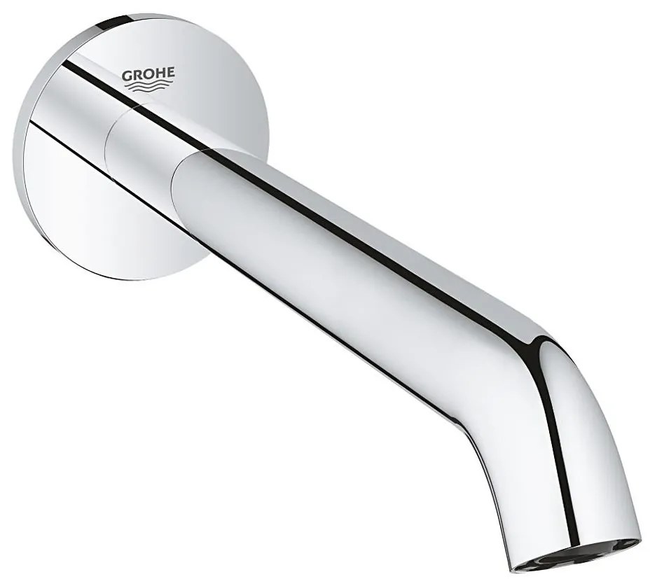 GROHE 13449001 - ESSENCE 221 mm Bath Waste, Polished cromo
