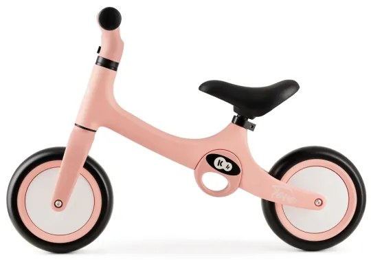 KINDERKRAFT - Bicicletta senza pedali TOVE, rosa