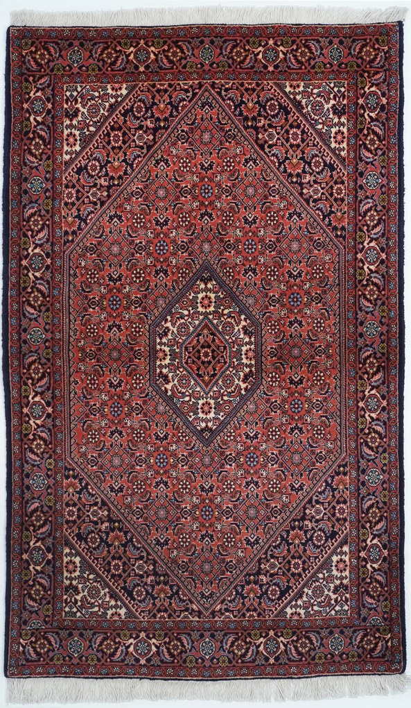 Bidjar Tappeto persiano 180 x 110 (Iran) Annodato A Mano