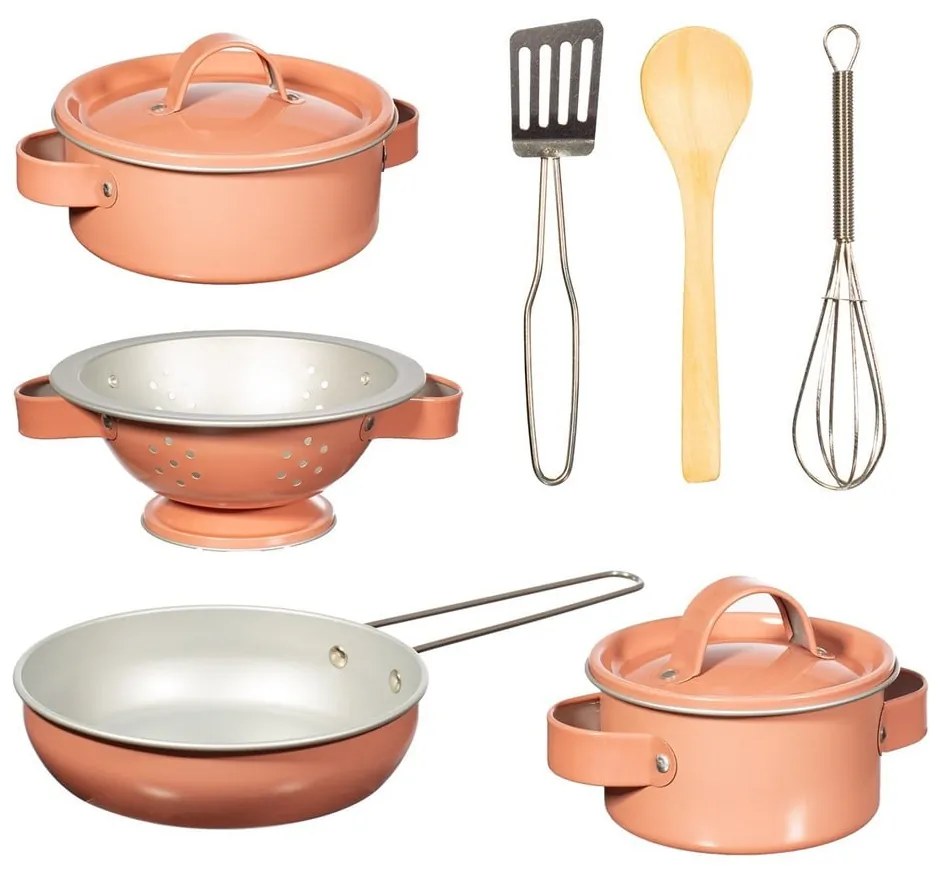 Attrezzature per la cucina dei bambini Scattered Stars Cooking Set - Sass & Belle