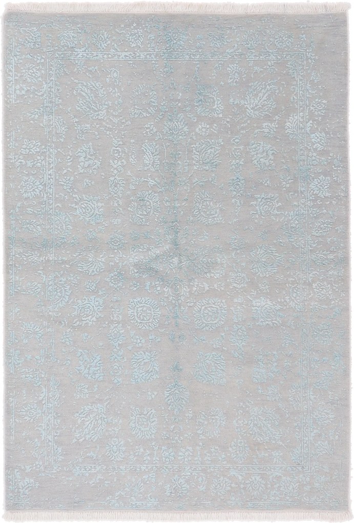 Asman Tappeto 130x180 (Indian) Keine Angabe