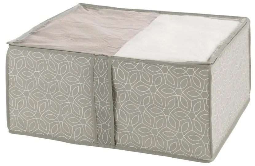 Contenitore beige, 40 x 55 cm Balance - Wenko