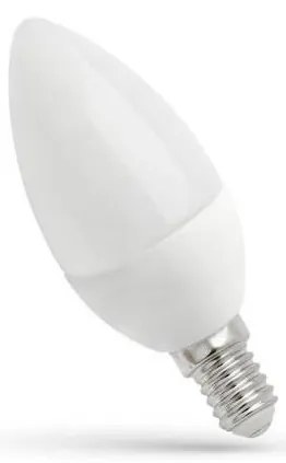 Lampadina LED E14/4W/230V 320lm 2700-3200K