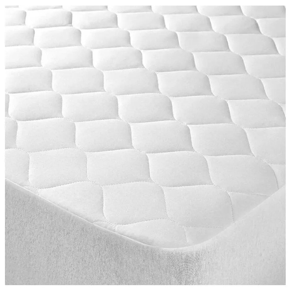 Coprimaterasso impermeabile 180x200 cm Quilted - Mila Home