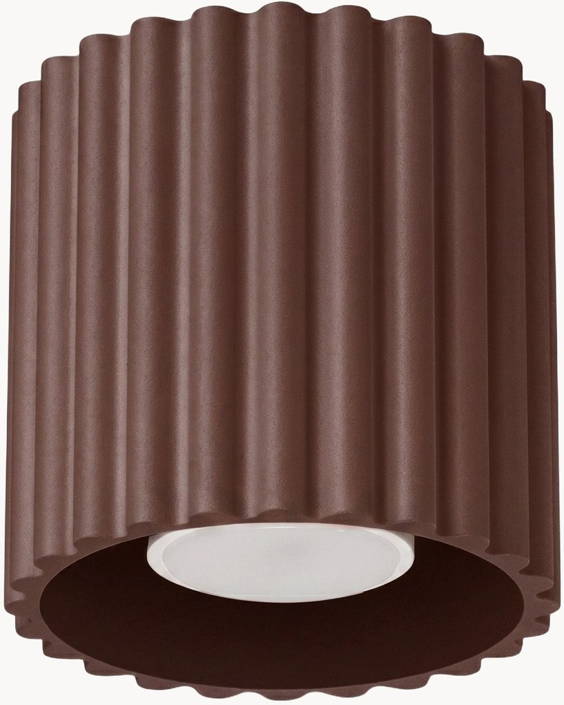 Faretto da soffitto piccolo Zora