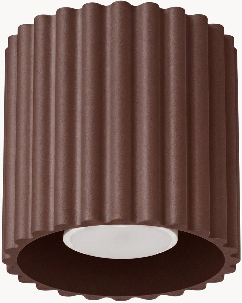 Faretto da soffitto Zora