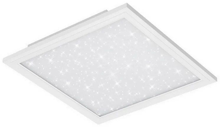 Briloner 7302-016 - Plafoniera LED dimmerabile STARRY SKY LED/23W/230V+ +TC