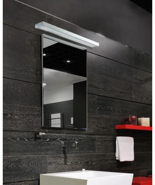 Azzardo AZ2792 - Applique da parete per bagno DALI LED/18W/230V IP44 3000K