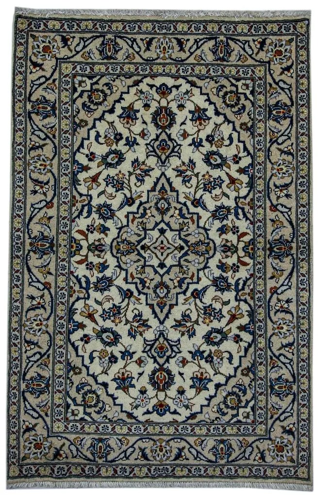 Kashan Tappeto persiano 150 x 100 (Iran)