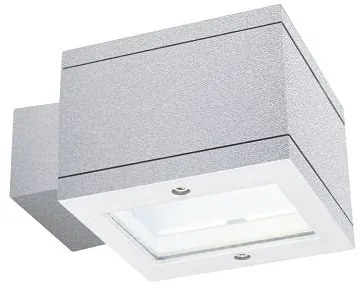 Half 150 Led Monodirezionale 2X13W 2X1700Lm 4000°K