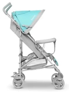 Lionelo - Passeggino golf ELIA Tropical Turquoise