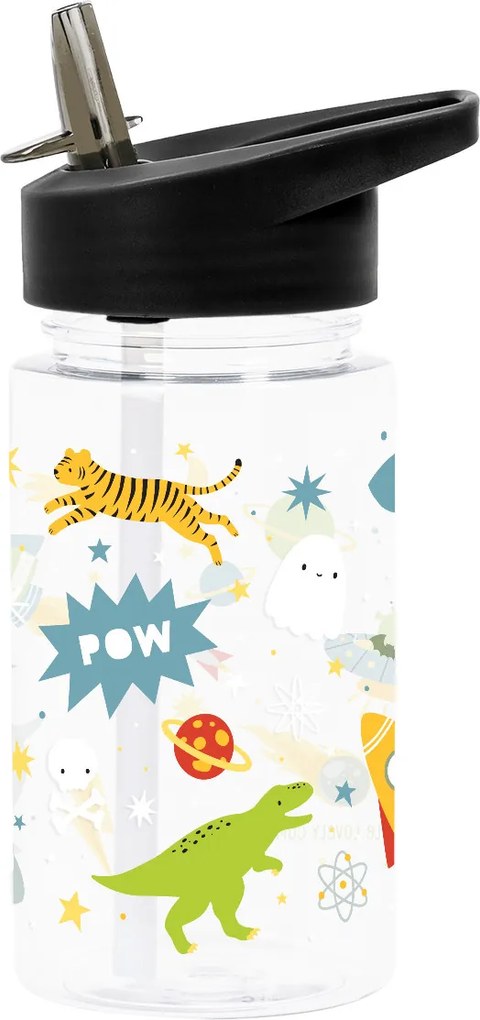 Pacchetto grande A Little Lovely Company - Set asilo - Spazio