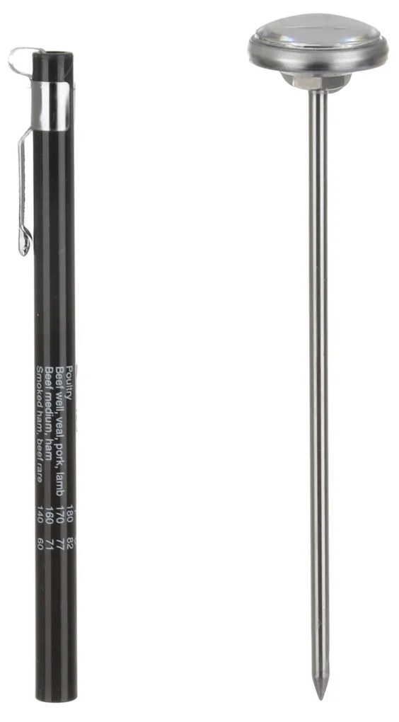 Termometro da cucina Baker's Secret