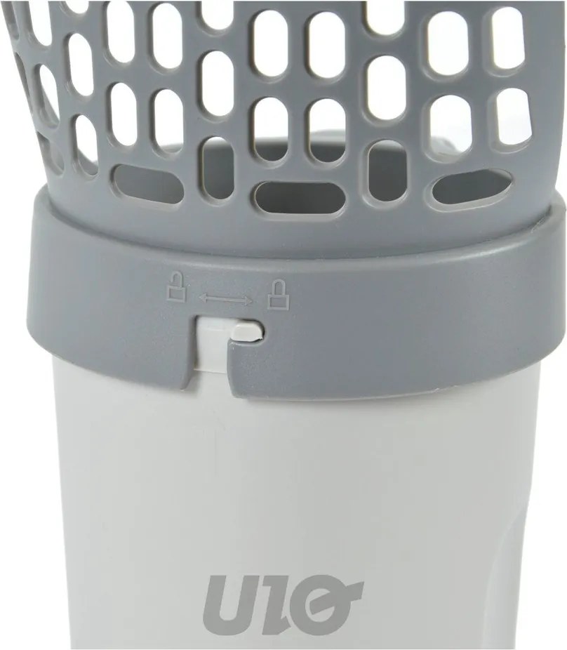 Paletta grigio chiaro 16x11 cm – Love Story