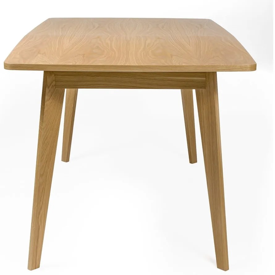 Tavolo da pranzo pieghevole Kensal - Woodman