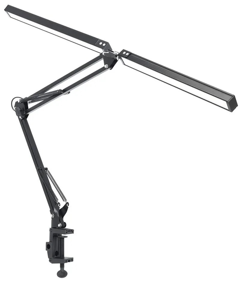 Lampada da tavolo LED dimmerabile TENUIX DUO LED/15W/230V 3000-6000K