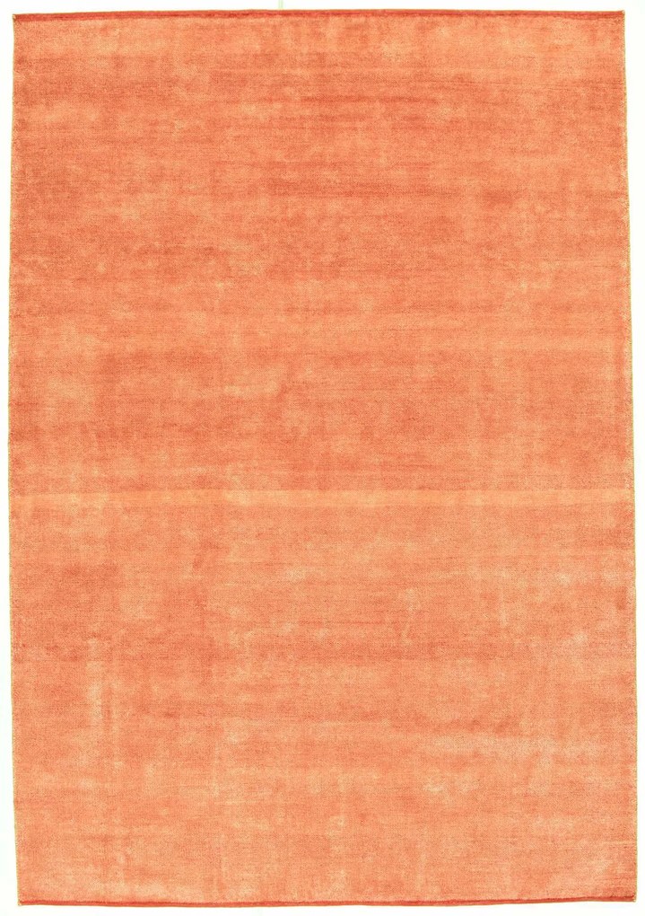 Gabbeh Tappeto 210x300 Rosso (Iran) Annodato A Mano