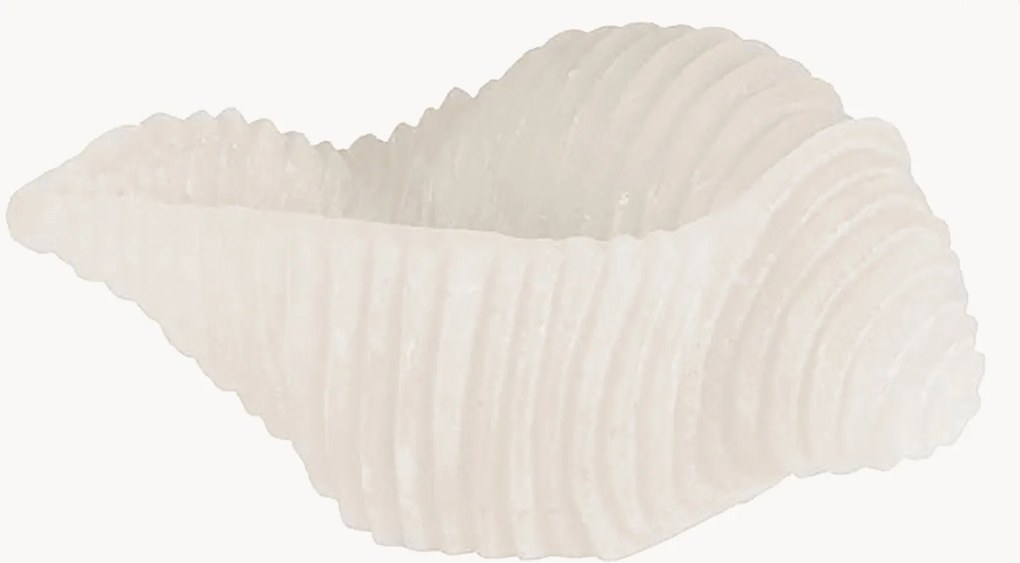 Candela fatta a mano Cargol