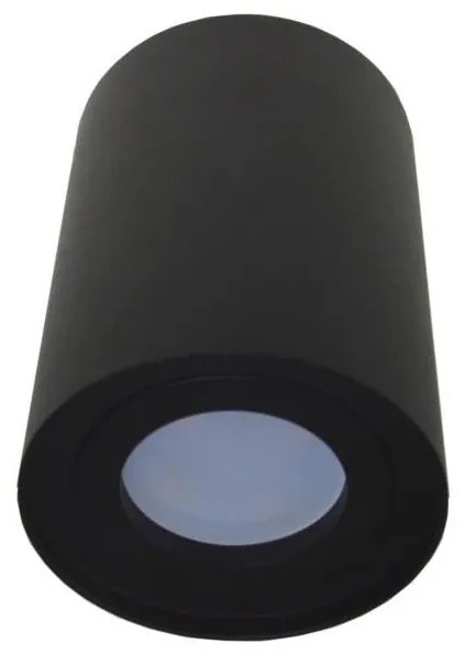 Faretto CRIKO 1xGU10/30W/230V nero