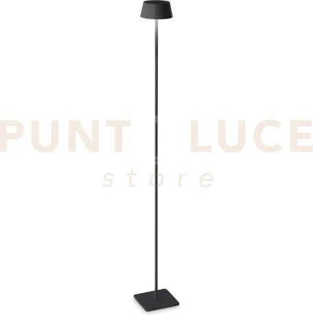Pure lampada da terra ricaricabile dimmerabile ip54 led 3000k 1,5w ...