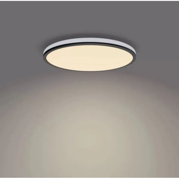 Philips- Plafoniera LED dimmerabile OZZIET SCENE SWITCH LED/18W/230V 2700K