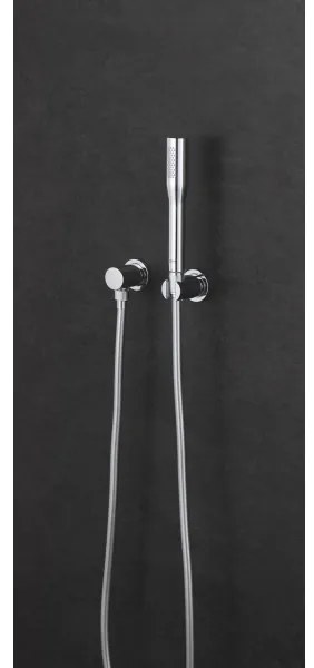 GROHE 27367000 - Doccetta EUPHORIA COSMOPOLITAN Stick cromo lucido