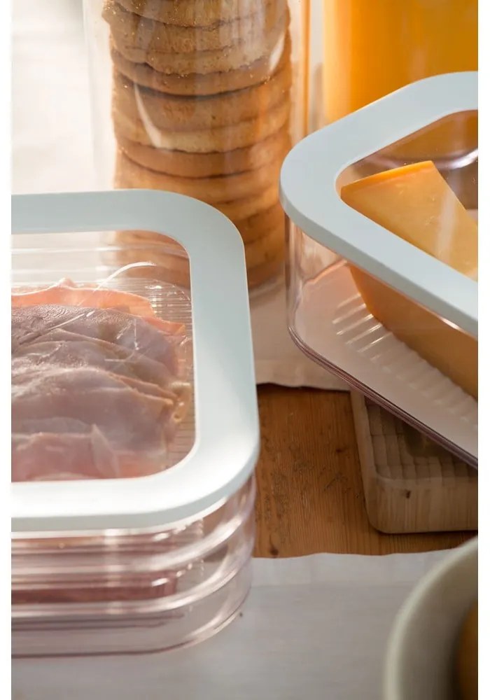 Contenitore per alimenti Modula White – Mepal