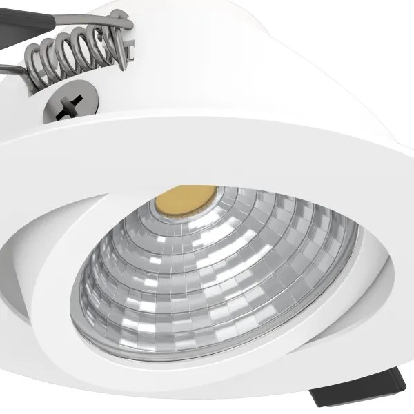Eglo 98301 - Lampada LED da incasso dimmerabile SALICETO LED/6W/230V