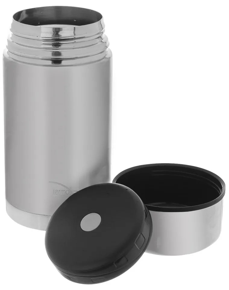 Thermos in colore argento da 1,2 l Termo - Orion