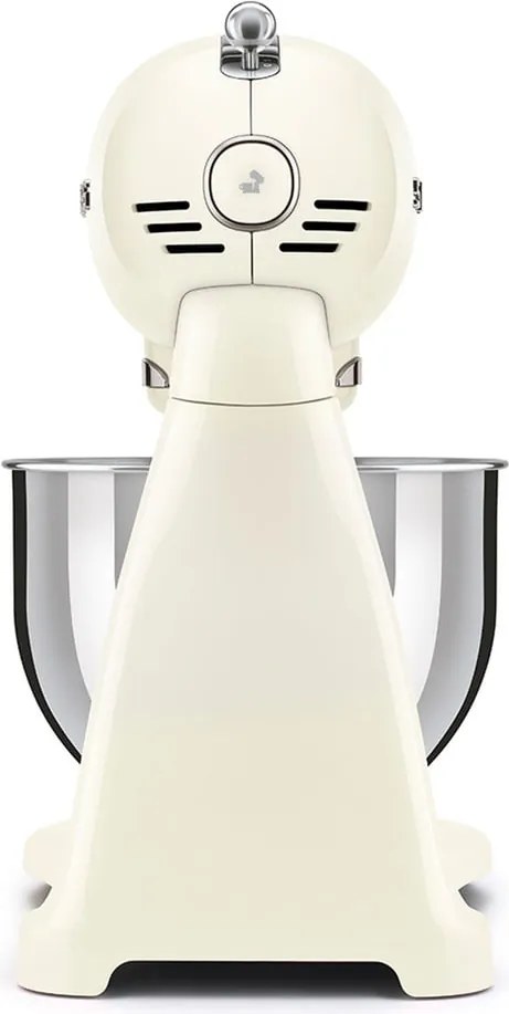 Robot da cucina cremoso Retro Style - SMEG