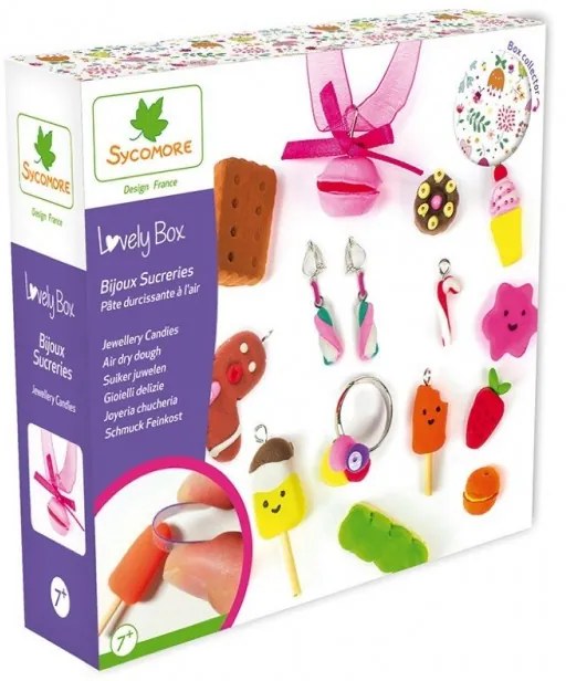 Lovely - Gioielli delizie