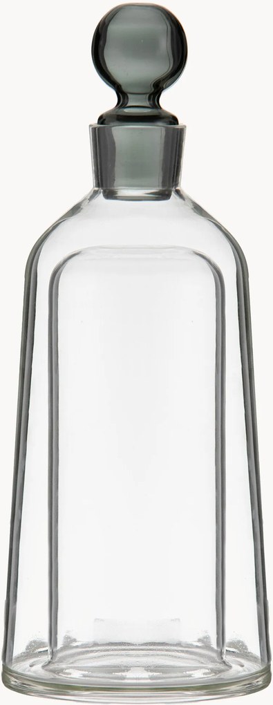 Caraffa in vetro borosilicato Bennett, 800 ml