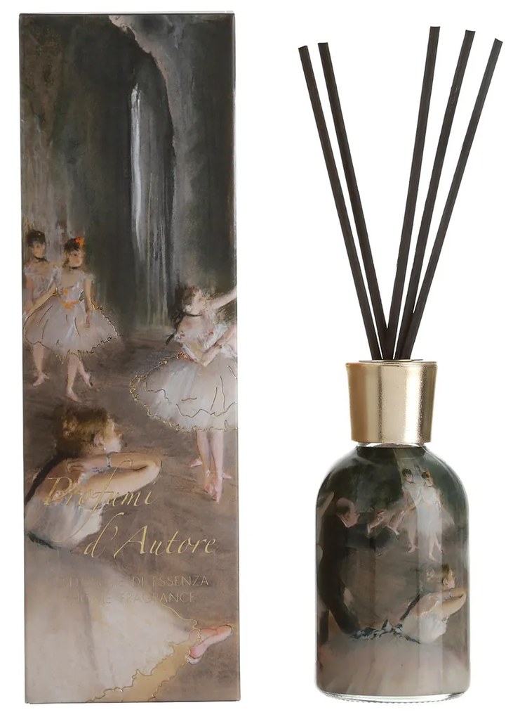 Diffusore ambiente 250 ml lezioni di danza