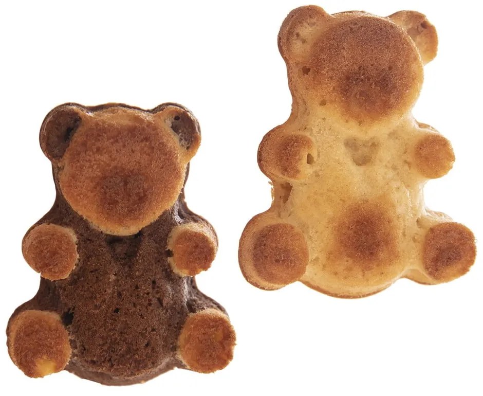 Stampo da forno in silicone 18x31 cm – Orion