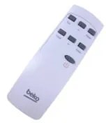 Beko - Telecomando - Climatizzatori, Condizionatori 433912