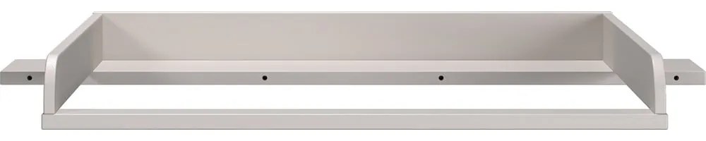 Fasciatoio color crema Alkmaar – Germania