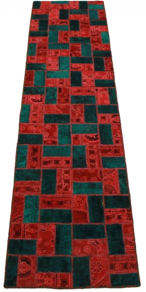 Vintage Tappeto 310x80 (Oriental)