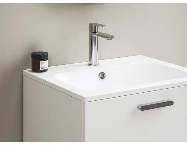 Miscelatore per lavabo Ravak X070448 - CHROME 17,7 cm, cromo lucido