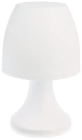 Atmosphera - Lampada da tavolo LED da esterno DOKK LED/3xAAA 19,5 cm IP44