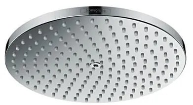 Rubinetto per doccia monocomando Powderrain lucido HANSGROHE