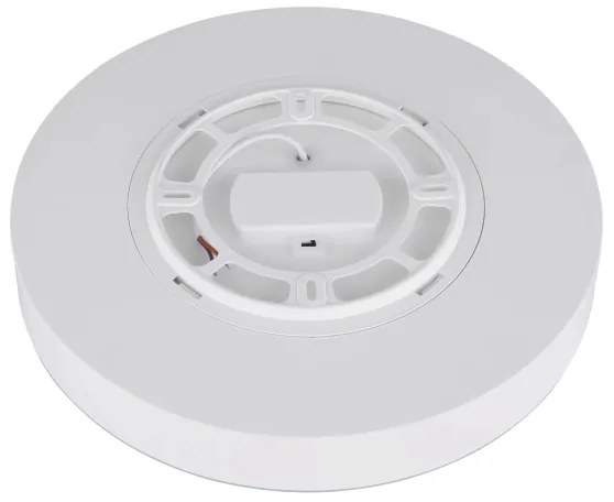Globo 12384-24W - Plafoniera LED MATTHEW LED/24W/230V bianco