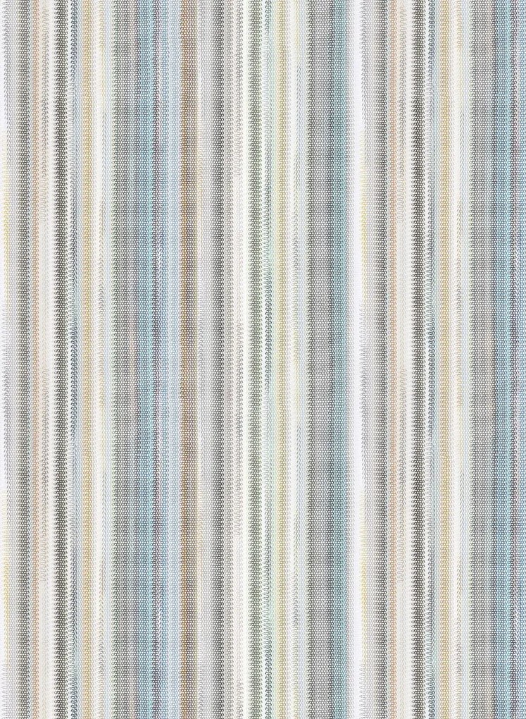 Missoni Home Tapete Striped Sunset - 10395