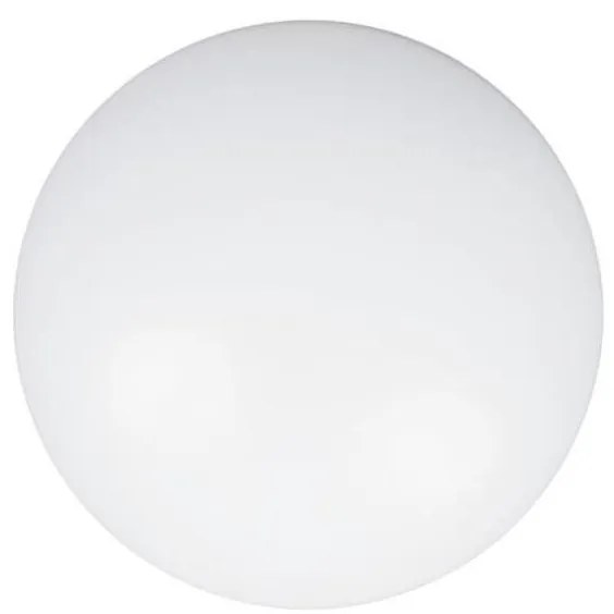 Sollux TP.2104 - Paralume di ricambio BOOMO G9 diametro 12 cm bianco