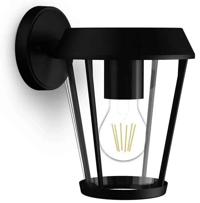 Philips - Applique da esterno SUNERA 1xE27/25W/230V IP44