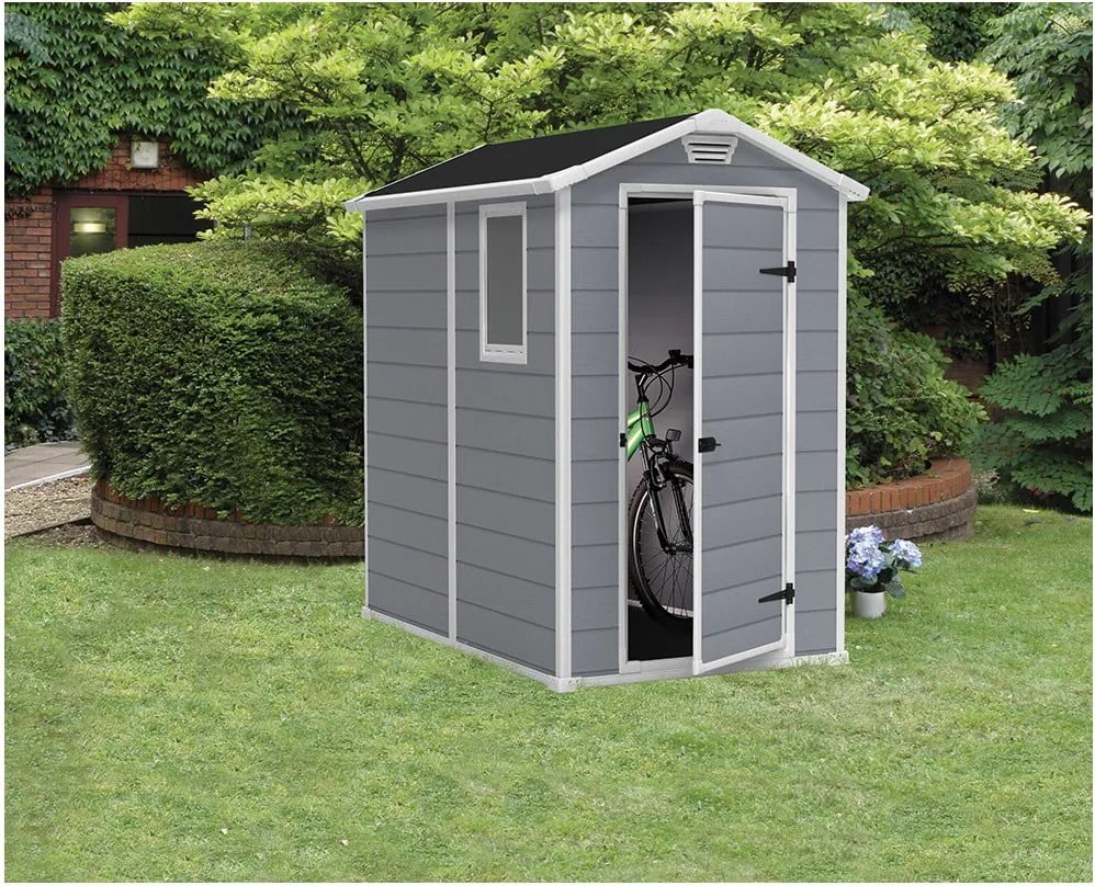 Casa giardino Manor - Keter