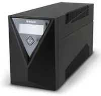 Ups atlantis a03-s120 1000va (500w) one power stepwave line interactive v-out 190-245vac avr (3 step) usb 4xiec