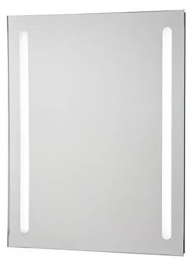 LED Specchio retroilluminato riscaldato da bagno LED/17W/230V IP44